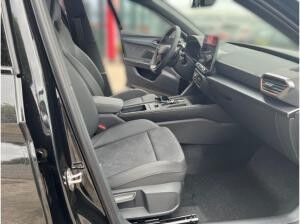Cupra Leon Sportstourer 2.0 TSI 333PS 4Drive VZ DSG*Matrix/AHK/Sennheiser*