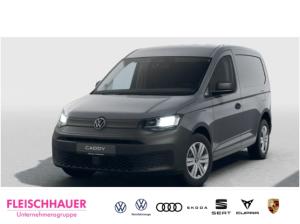 Volkswagen Caddy Cargo TDI  *SONDERLEASING* Inkl. Regalsystem // ACC //Apple CarPlay//