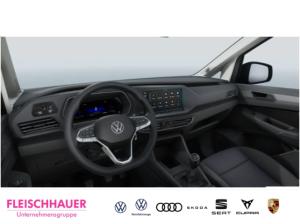Volkswagen Caddy Cargo TDI  *SONDERLEASING* Inkl. Regalsystem // ACC //Apple CarPlay//