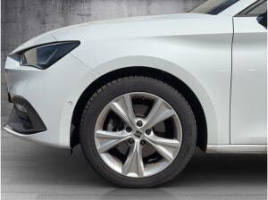 Seat Leon Sp. 2.0 TDI DSG FR ab 299,- EUR mtl. AHK LED Navi FaPa L Kamera WP