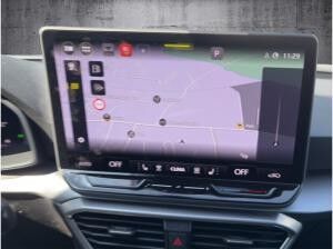 Seat Leon Sp. 2.0 TDI DSG FR ab 299,- EUR mtl. AHK LED Navi FaPa L Kamera WP