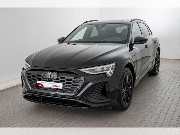 Audi Q8 e-tron S line 55 quattro