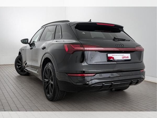Audi Q8 e-tron S line 55 quattro