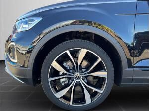 Volkswagen T-Roc 2.0 TDI *Style* DSG AHK SHZ VKZ-Erkennung