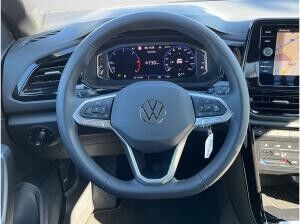 Volkswagen T-Roc 2.0 TDI *Style* DSG AHK SHZ VKZ-Erkennung