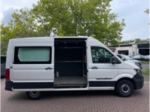 Volkswagen Crafter 35 Kasten L2H2/ Bluetooth, App, PDC, SHZ