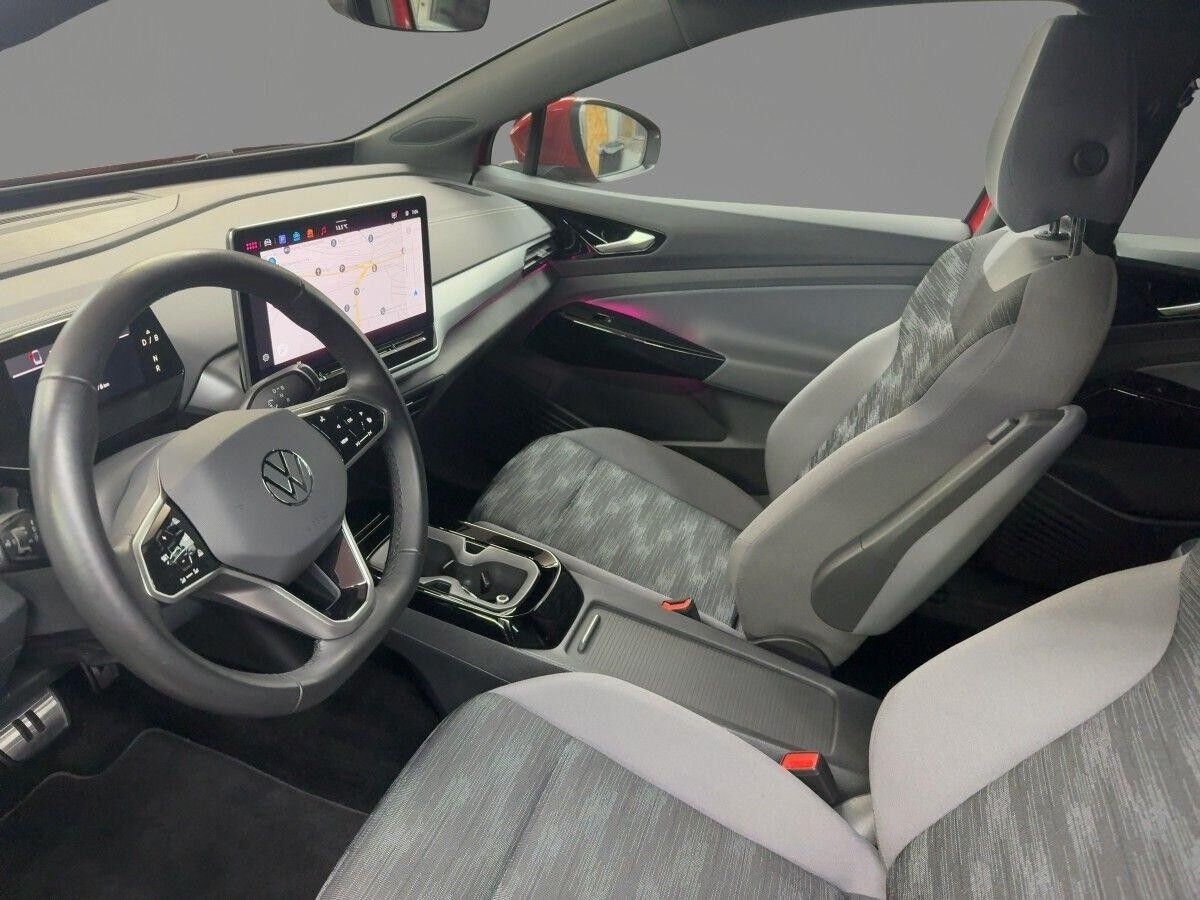 Volkswagen ID.5 Pro AHK MATRIX NAVPRO WÄPU ACC SHZ