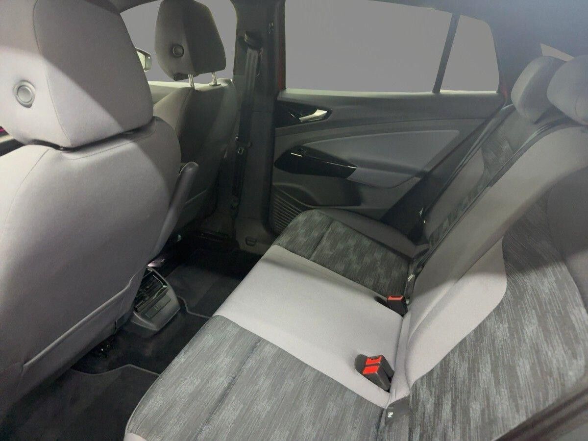 Volkswagen ID.5 Pro AHK MATRIX NAVPRO WÄPU ACC SHZ