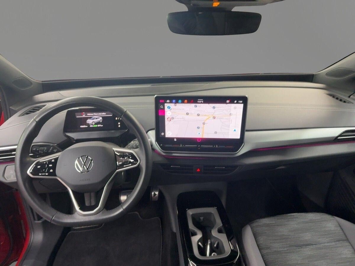 Volkswagen ID.5 Pro AHK MATRIX NAVPRO WÄPU ACC SHZ