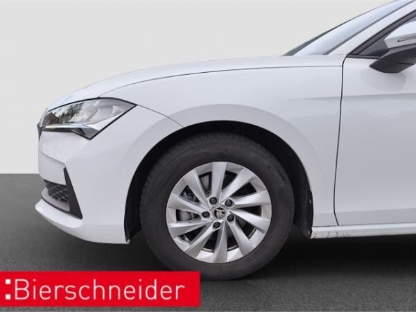 Skoda Superb Combi 2.0 TDI DSG Essence NAVI RFK ACC PDC VIRT COCKPIT