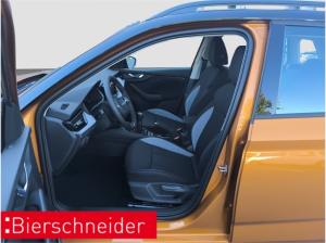 Skoda Kamiq 1,0 TSI Tour RFK PDC MATRIX-LED TEMPO
