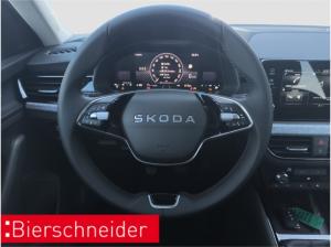 Skoda Kamiq 1,0 TSI Tour RFK PDC MATRIX-LED TEMPO