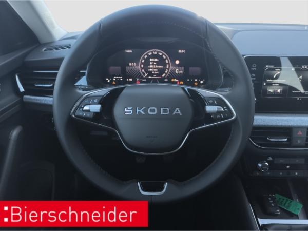 Skoda Kamiq 1,0 TSI Tour RFK PDC MATRIX-LED TEMPO