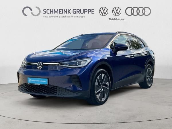 Volkswagen ID.4 Pure