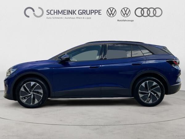 Volkswagen ID.4 Pure