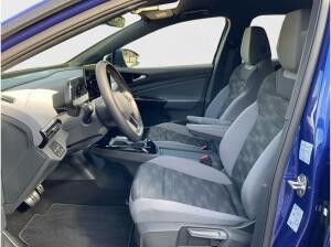 Volkswagen ID.4 Pure Allwetter Wärmepumpe