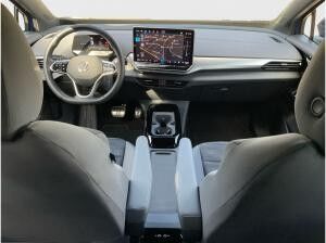 Volkswagen ID.4 Pure Allwetter Wärmepumpe