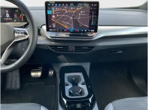 Volkswagen ID.4 Pure Allwetter Wärmepumpe