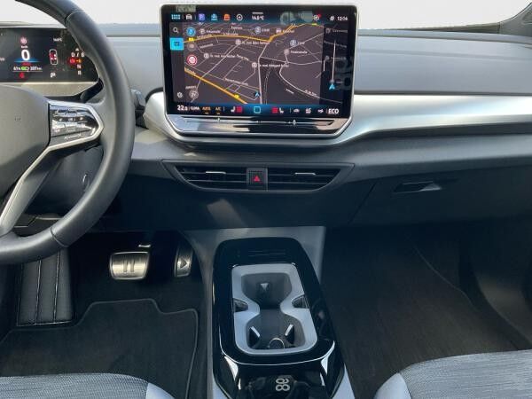 Volkswagen ID.4 Pure Allwetter Wärmepumpe