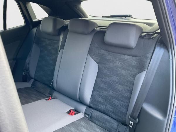 Volkswagen ID.4 Pure Allwetter Wärmepumpe