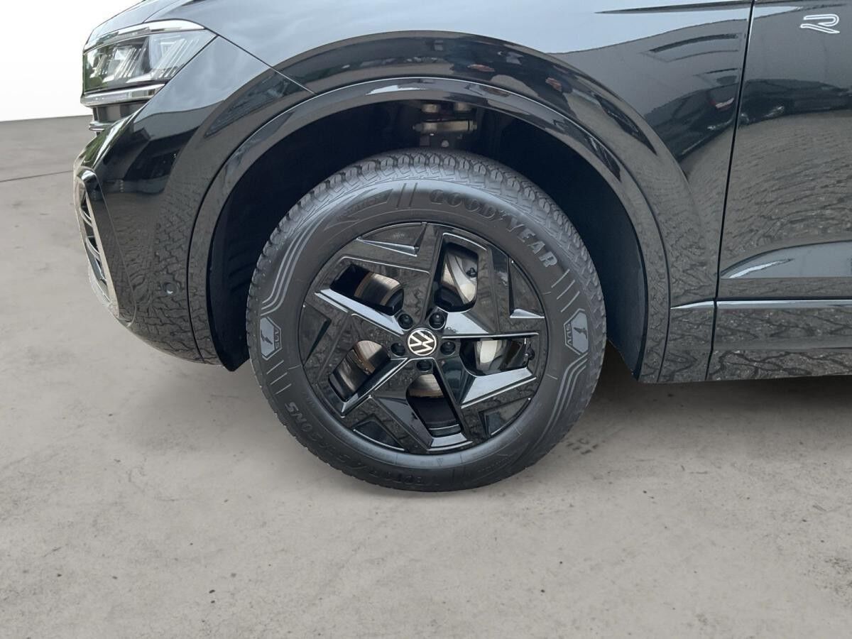 Volkswagen Touareg 3.0 TDI R-Line