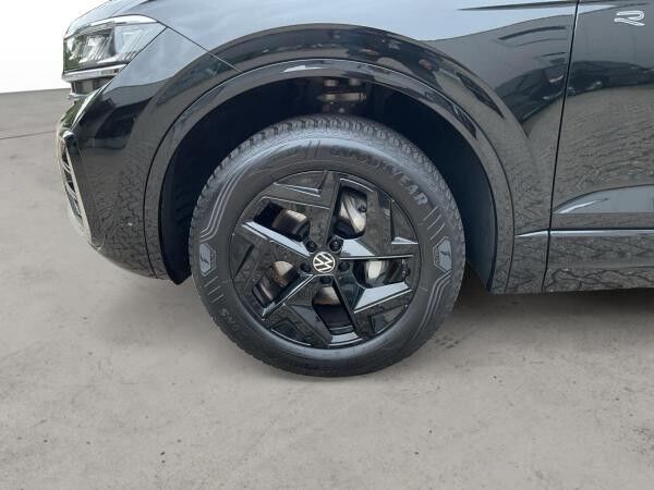 Volkswagen Touareg 3.0 TDI R-Line