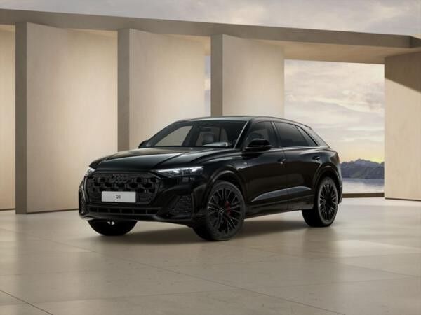Audi Q8 TDI quattro S line Business-Nur Sonderzielgruppen (Hagen)