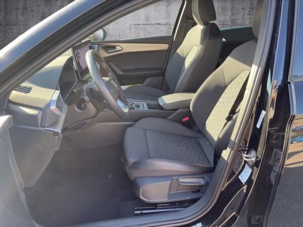 Seat Leon Sp. 2.0 TDI DSG FR | Sonderzahlung 1.000 € ❗ AHK LED Navi FaPa L Kamera WP