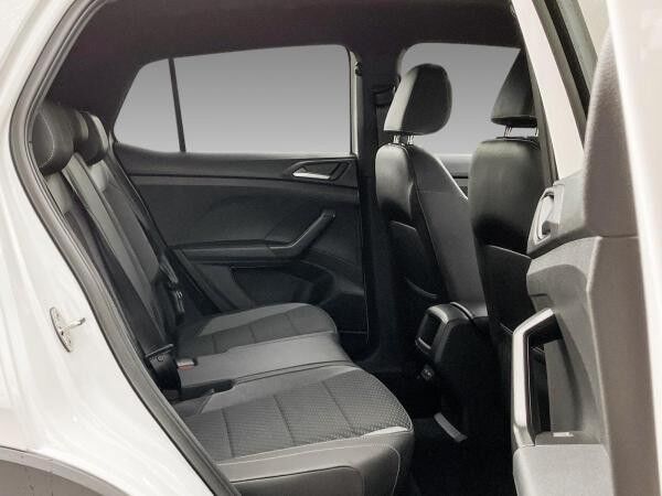 Volkswagen T-Cross 1.0 TSI Style R-Line LM18 Navi Kamera
