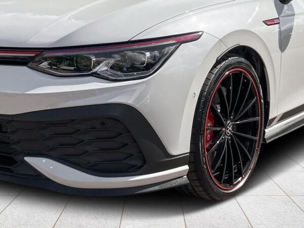 Volkswagen Golf VIII 2.0 GTI DSG DCC Panoramadach Leder IQ Light