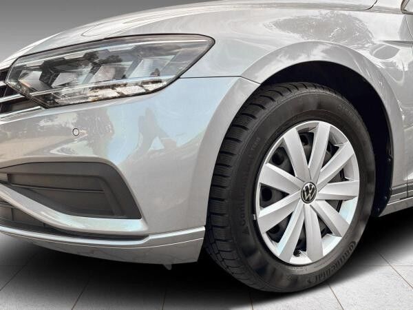 Volkswagen Passat Variant 1.5 TSI DSG Navi Sitzhzg Kamera
