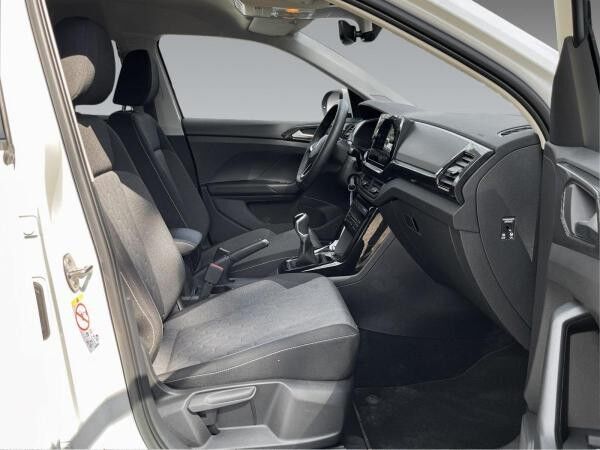 Volkswagen T-Cross 1.0 TSI Life ACC Sitzhzg LED
