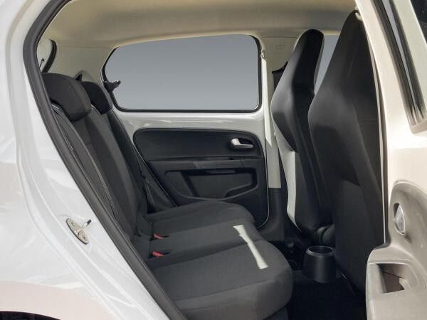 Volkswagen up! 1.0 move DAB+ Klima Kamera