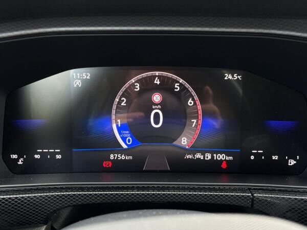 Volkswagen T-Cross 1.0 TSI Life ACC Sitzhzg LED