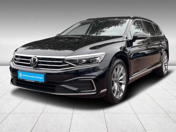 Volkswagen Passat Variant 1.4 TSI GTE DSG AHK Panorama Navi