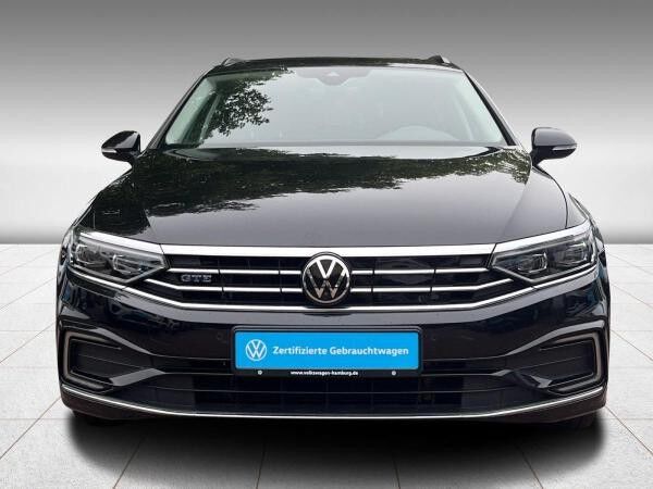 Volkswagen Passat Variant 1.4 TSI GTE DSG AHK Panorama Navi