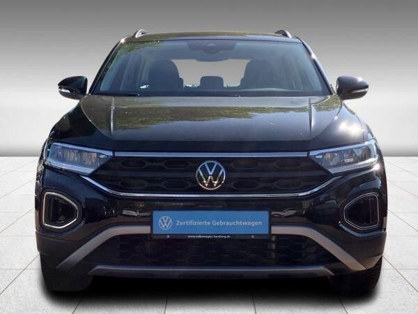 Volkswagen T-Roc 1.0 TSI Life LED Navi Kamera