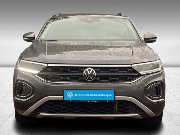 Volkswagen T-Roc 1.5 TSI Life DSG LED Navi Sitzheizung