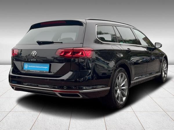 Volkswagen Passat Variant 1.4 TSI GTE DSG AHK Panorama Navi