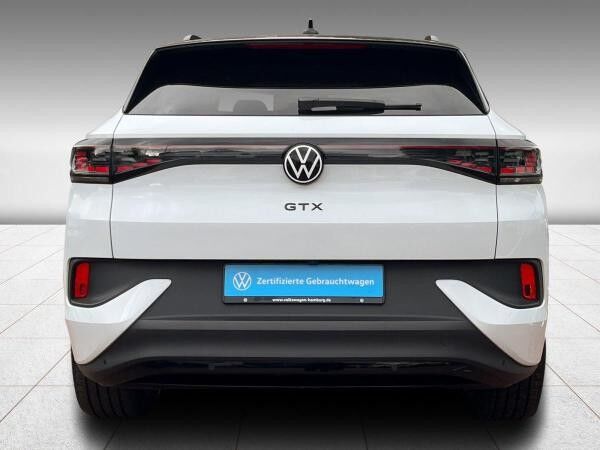 Volkswagen ID.4 GTX 4Motion Panorama LED Navi AHK Easy Open