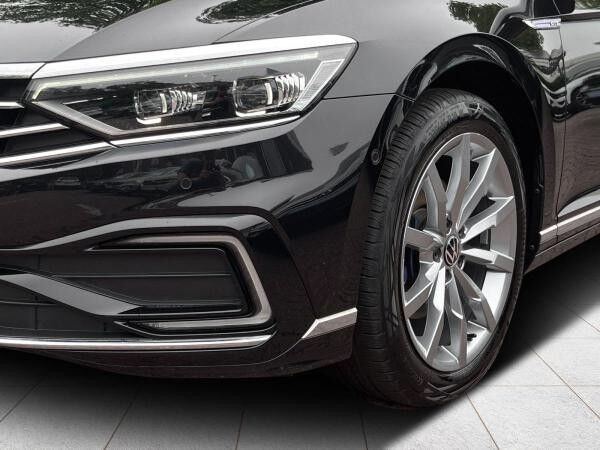 Volkswagen Passat Variant 1.4 TSI GTE DSG AHK Panorama Navi