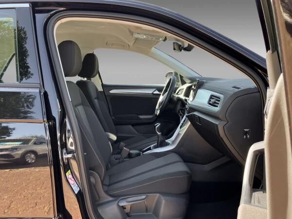 Volkswagen T-Roc 1.0 TSI Life LED Navi Kamera