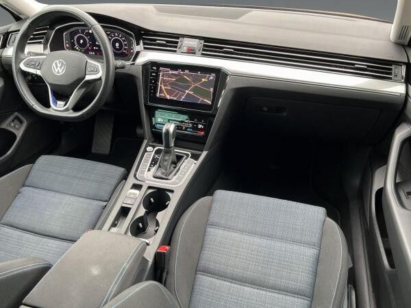 Volkswagen Passat Variant 1.4 TSI GTE DSG AHK Panorama Navi