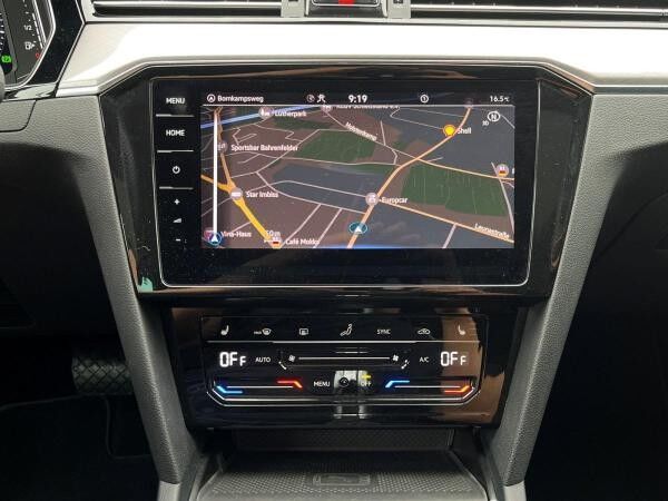 Volkswagen Passat Variant 1.4 TSI GTE DSG AHK Panorama Navi