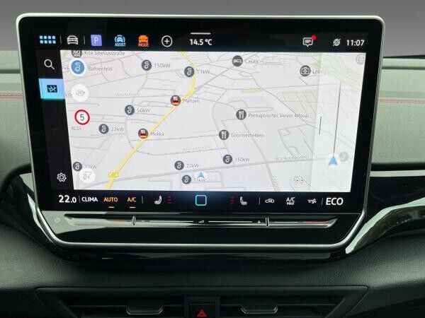Volkswagen ID.4 GTX 4Motion Panorama LED Navi AHK Easy Open