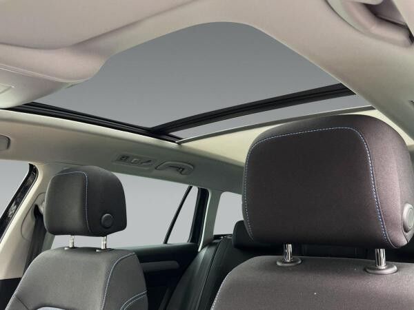 Volkswagen Passat Variant 1.4 TSI GTE DSG AHK Panorama Navi