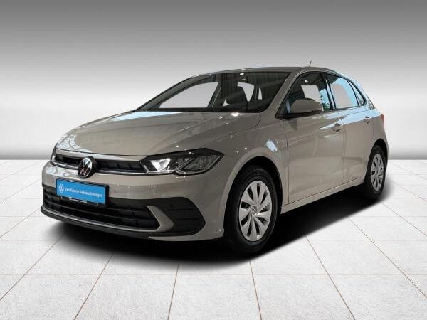 Volkswagen Polo 1.0 TSI Life DSG LED Navi Rear View App