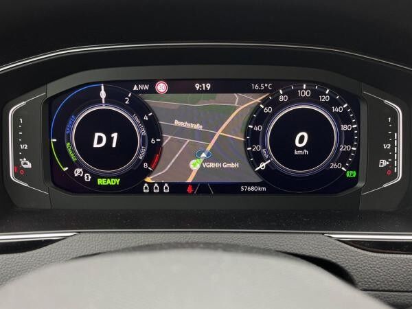 Volkswagen Passat Variant 1.4 TSI GTE DSG AHK Panorama Navi