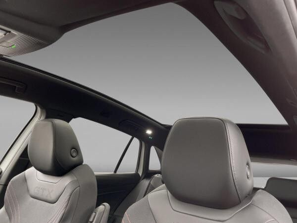Volkswagen ID.4 GTX 4Motion Panorama LED Navi AHK Easy Open