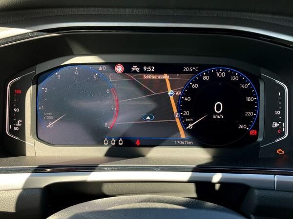 Volkswagen T-Roc 1.0 TSI Life LED Navi Kamera